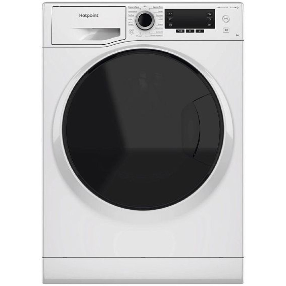 Стиральная машина HOTPOINT-ARISTON NSD 8249 D AVE RU