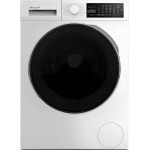 Стиральная машина WEISSGAUFF WM 58141 DS Inverter Steam