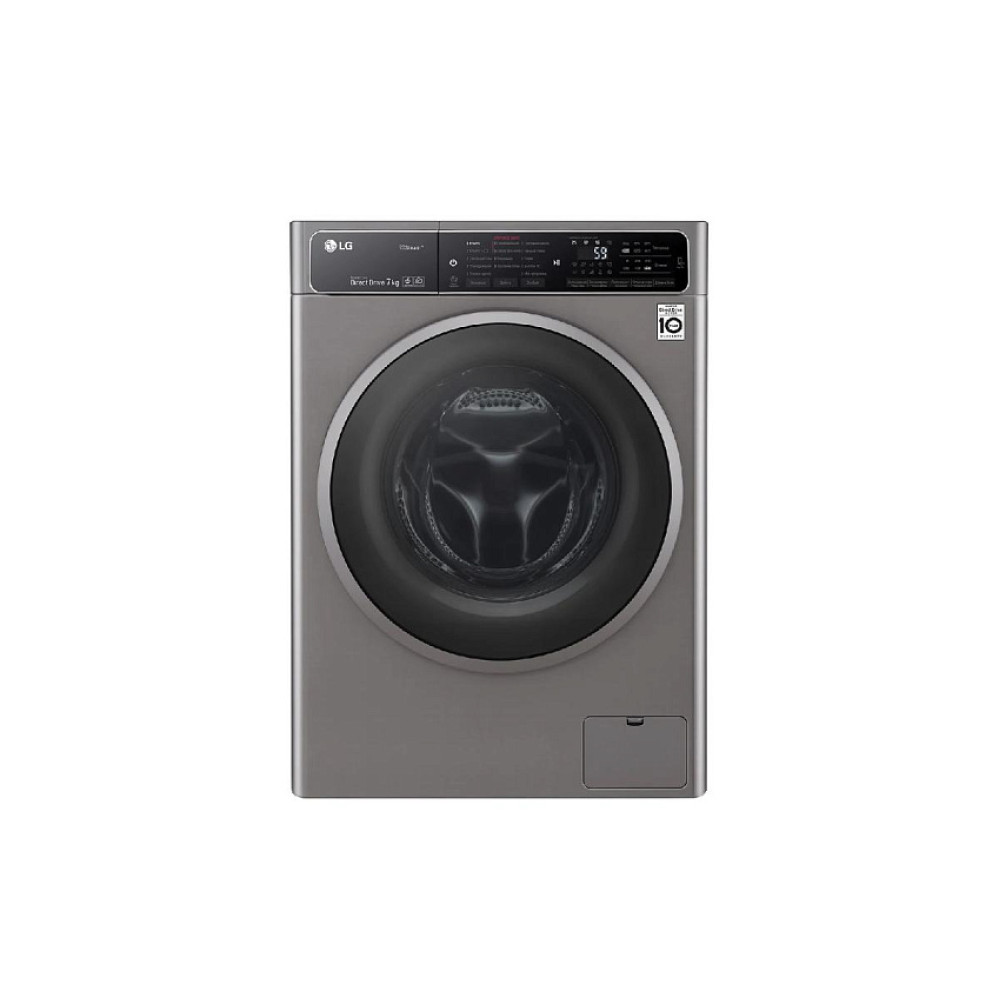Стиральная машина LG F2H6HS8S