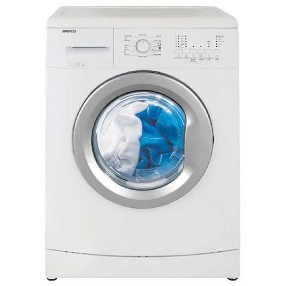 Стиральная машина BEKO wky 60821 mw3