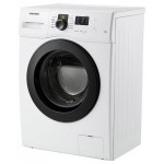 Стиральная машина с фронтальной загрузкой SAMSUNG WF60F1R2F2W