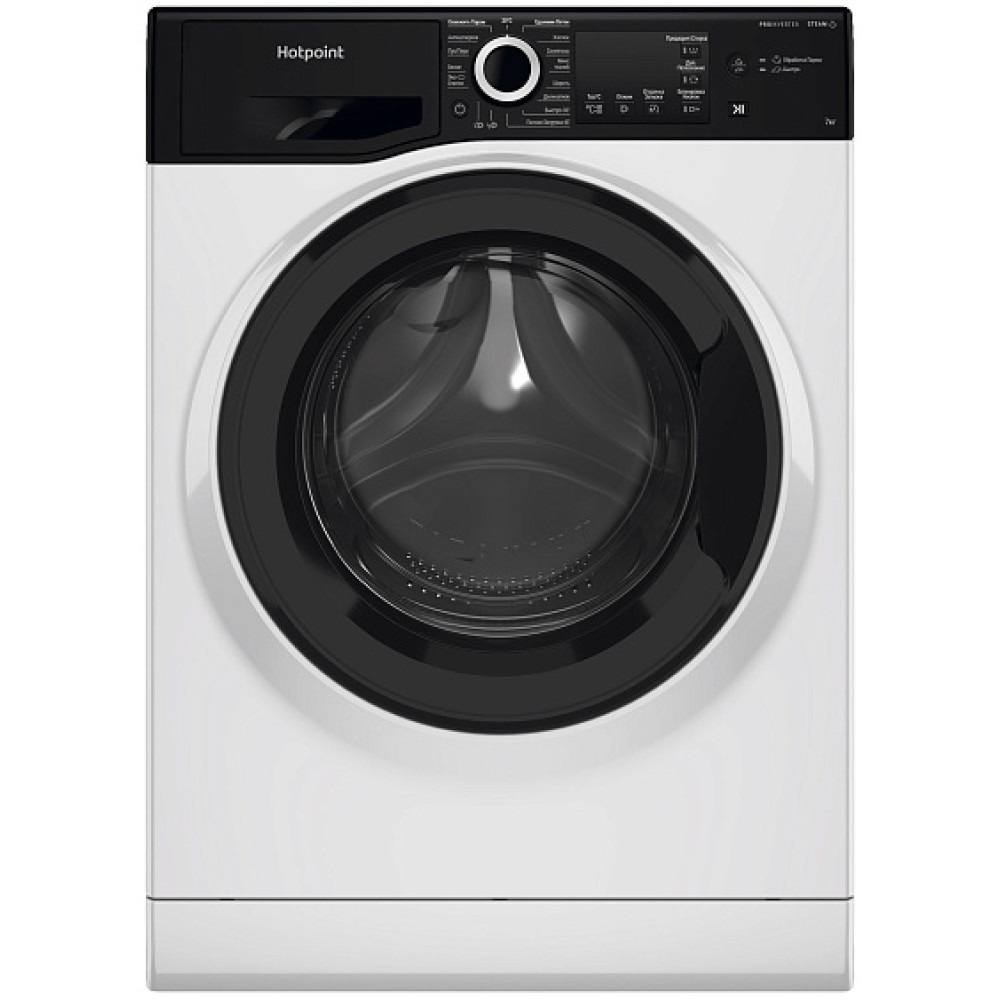 Стиральная машина HOTPOINT-ARISTON NSB 7239 ZK VE RU