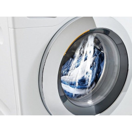 Стиральная машина MIELE WWV 980 WPS