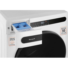 Стиральная машина WEISSGAUFF WMD 45148 Inverter Steam