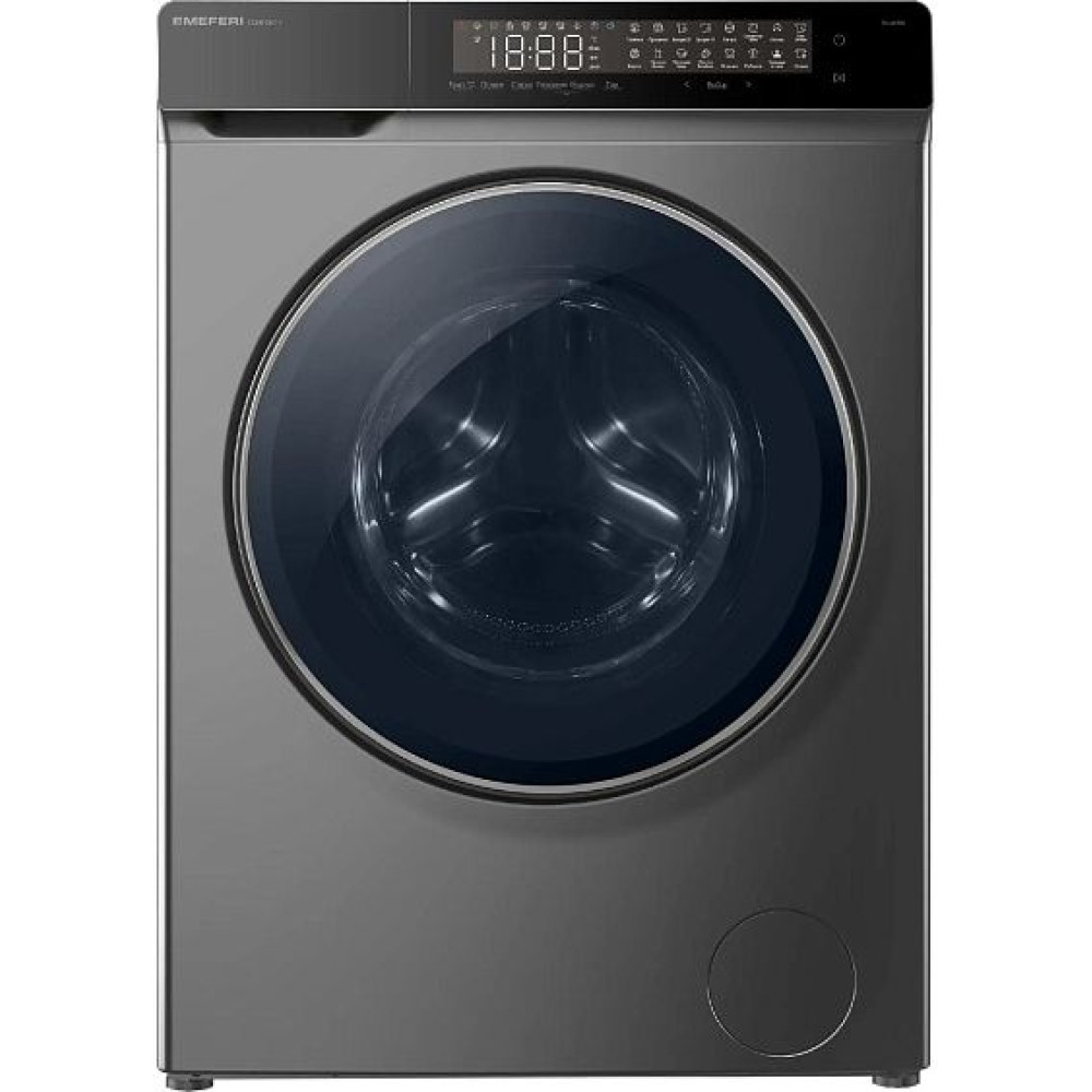 Стиральная машина MEFERI MFW121416GR COMFORT PLUS