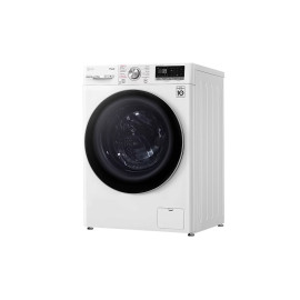 Стиральная машина LG F4DV709S1E