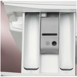Стиральная машина ELECTROLUX EW7WP468W