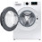 Стиральная машина SAMSUNG WW80AAS26AE