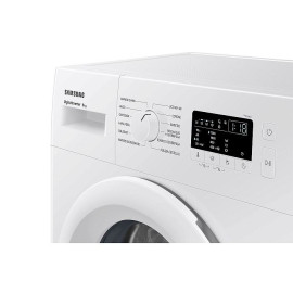 Стиральная машина SAMSUNG WW60A3120WE
