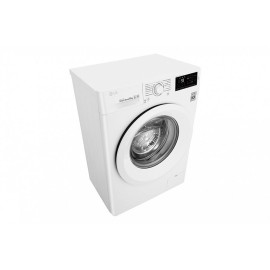 Стиральная машина с фронтальной загрузкой LG F 2J5NN3W