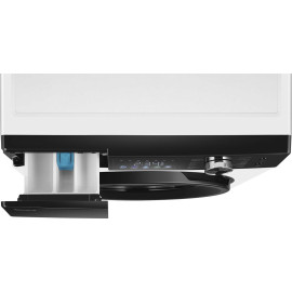 Стиральная машина WEISSGAUFF WM 45126 Inverter Steam Color Touch