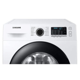 Стиральная машина SAMSUNG WW80TA046AE