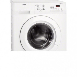 Стиральная машина AEG l 60270 fl