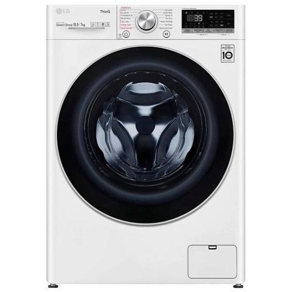 Стиральная машина LG F4DV710S1E