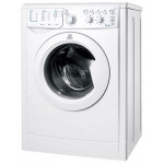 Стиральная машина INDESIT nwuk 5105 l