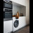 Стиральная машина ELECTROLUX EW7WR447W
