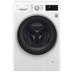 Стиральная машина с сушкой LG F4J6TG1W