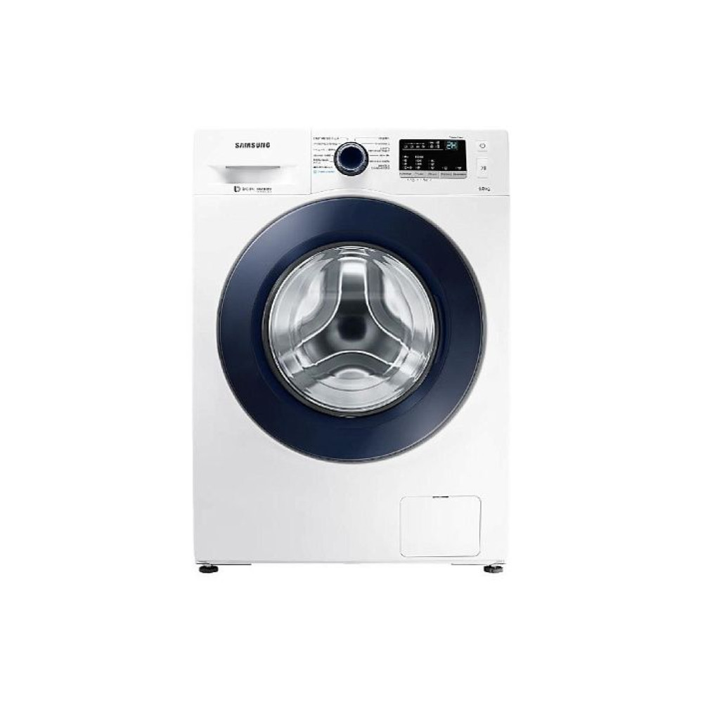 Стиральная машина SAMSUNG WW60J30G03WDBY