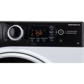 Стиральная машина HOTPOINT-ARISTON BK RT 6029 S