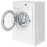 Стиральная машина INDESIT EcoTime IWSD 6105 (CIS).L 869991619120