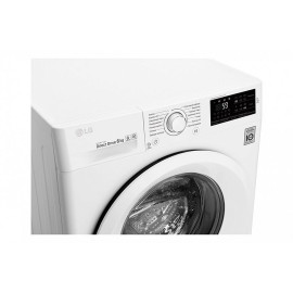 Стиральная машина с фронтальной загрузкой LG F 2J5NN3W