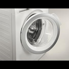 Стиральная машина с сушкой Electrolux EWW 1696 SWD