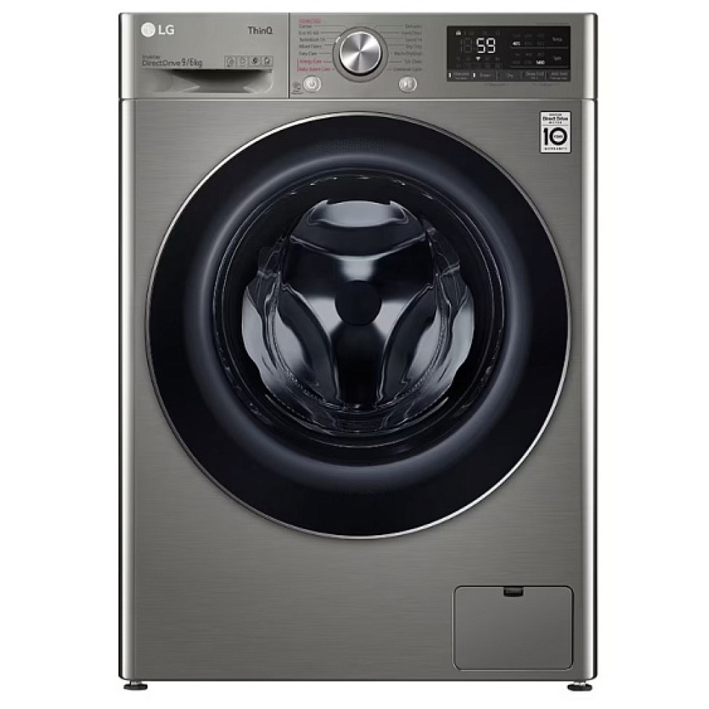 Стиральная машина LG F4DV509S2TE