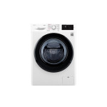 Стиральная машина LG F2M5NS6W