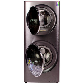 Стиральная машина ESPERANZA WMFD1514IBD10