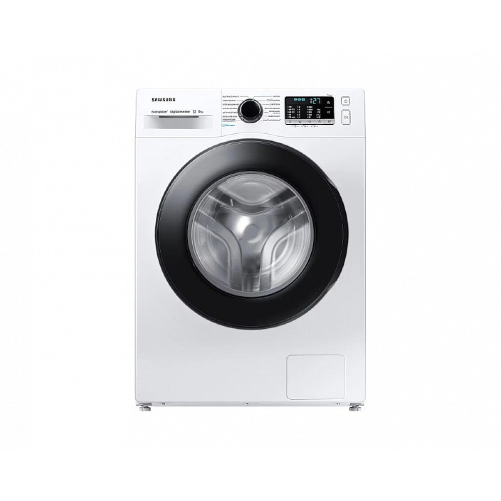 Стиральная машина SAMSUNG WW80AGAS22AE/LD