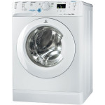 Стиральная машина INDESIT XWA 81283 белый