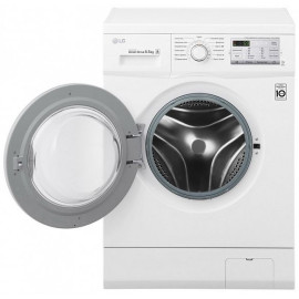 Стиральная машина LG F-H0M8MD0
