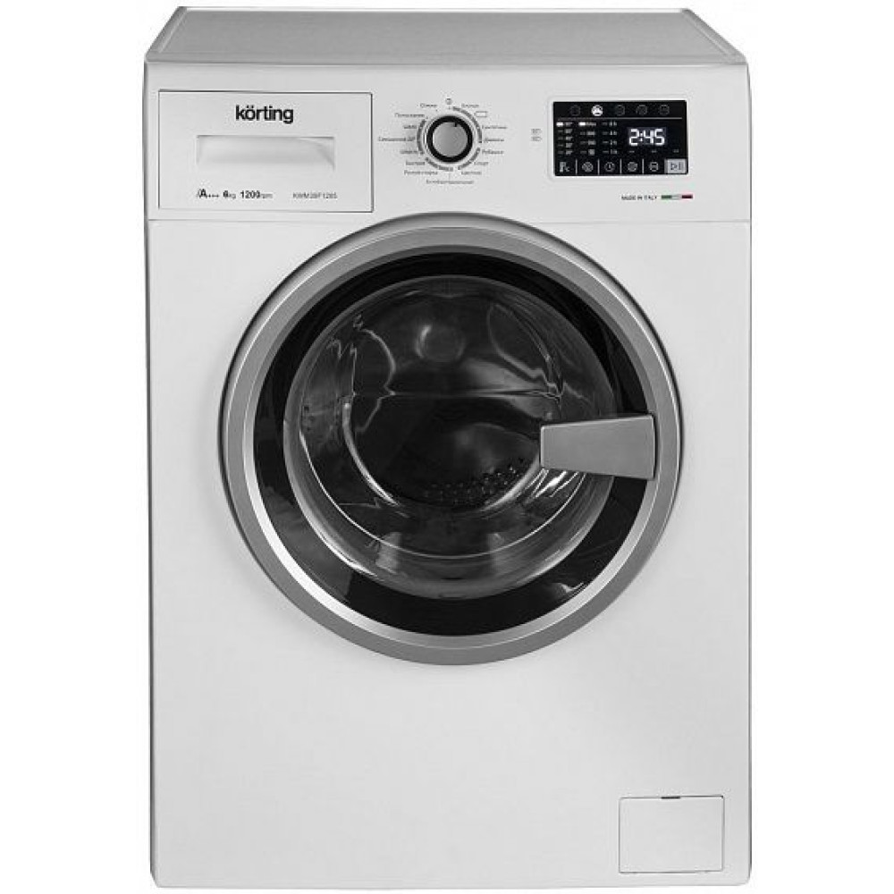 Стиральная машина KORTING KWM 39F1265