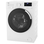 Стиральная машина Beko WSRE 7532 PRWI
