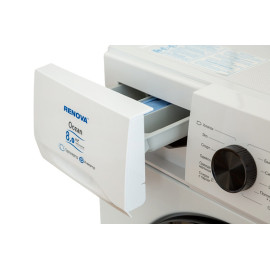 Стиральная машина RENOVA WAF-8014ISM31