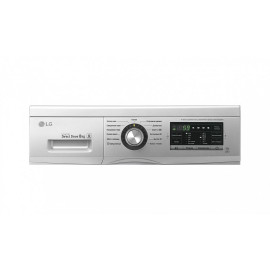 Стиральная машина LG FH-2G6TD4