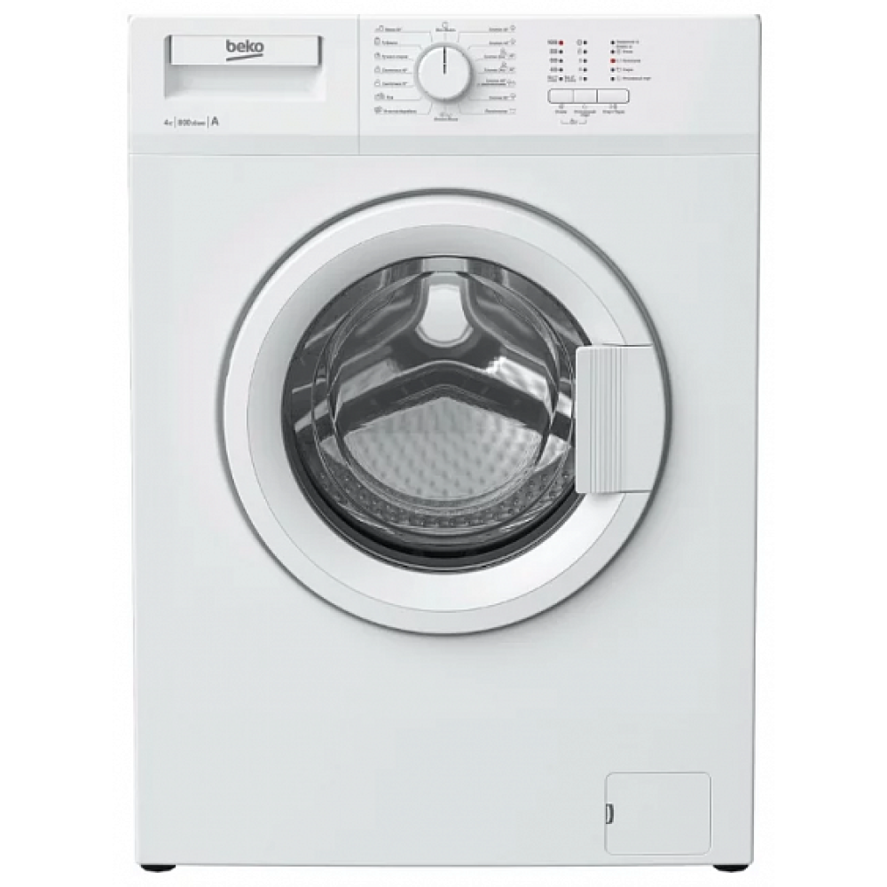 Стиральная машина Beko WRS 44 P 1 BWW