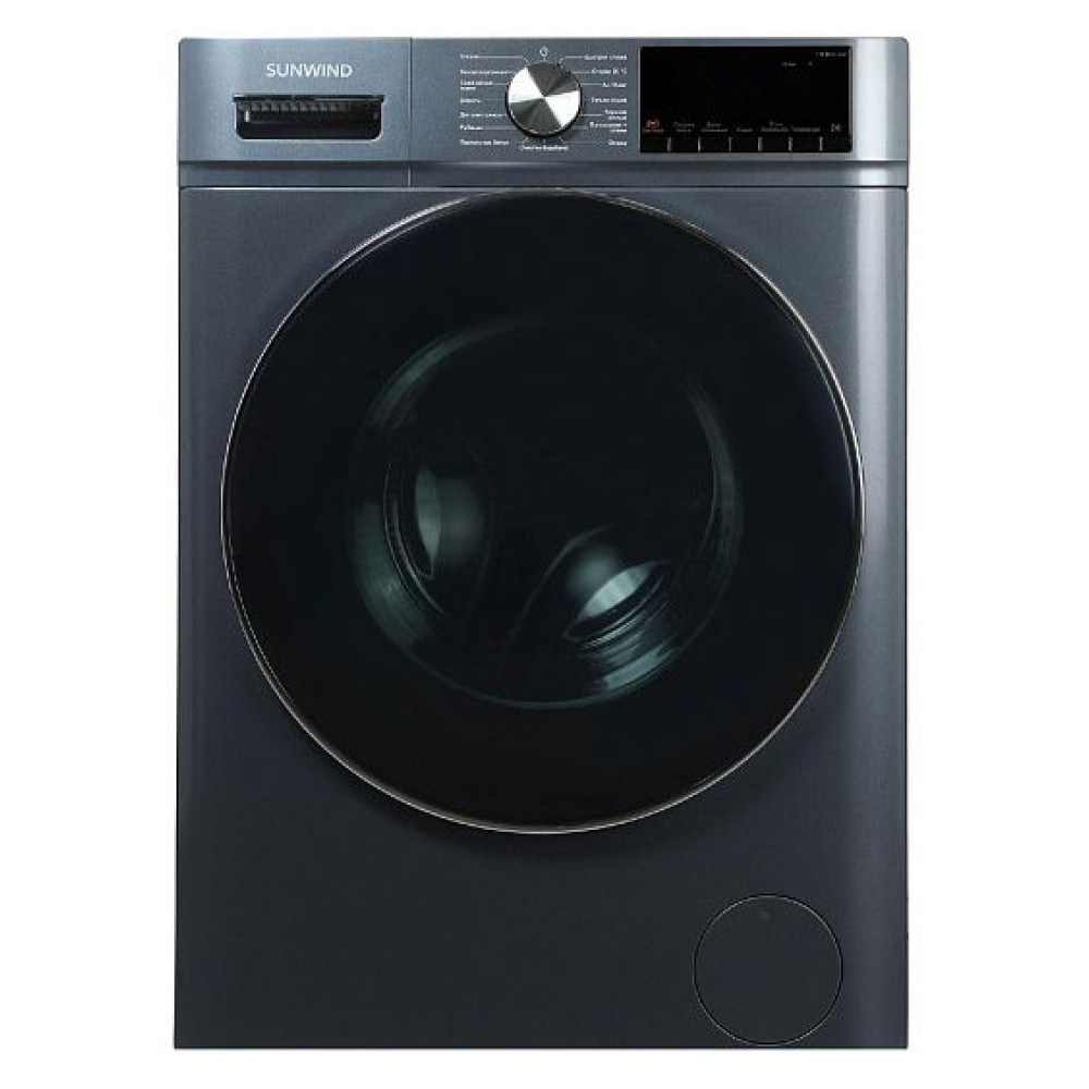 Стиральная машина SUNWIND SWFD9403