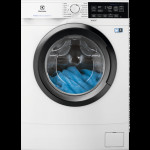 Стиральная машина ELECTROLUX EW6S3R07SI