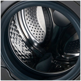 Стиральная машина MIDEA MF200W90WBS/S-RU