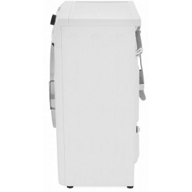 Стиральная машина JACKY'S JW 6W10I0