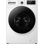 Стиральная машина WEISSGAUFF WM 61212 DC Inverter Steam