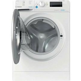 Стиральная машина INDESIT BDE 861483X WS EU N