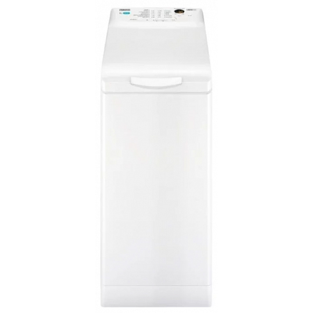 Стиральная машина ZANUSSI ZWY 61025 CI