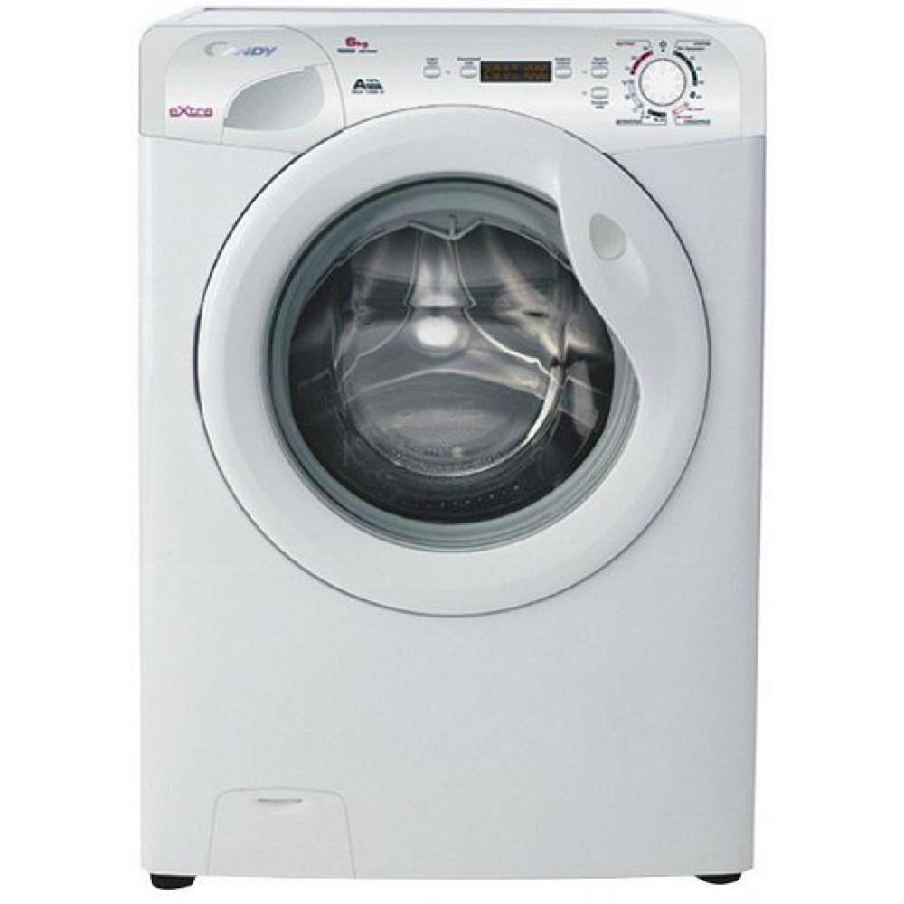 Стиральная машина CANDY gc4 1062 d