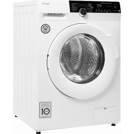 Стиральная машина WEISSGAUFF WM 59412 DC Inverter Steam