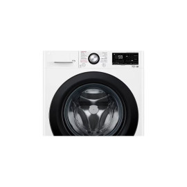 Стиральная машина LG F2V3FR6W