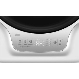 Стиральная машина HAIER HW30-BP7407E
