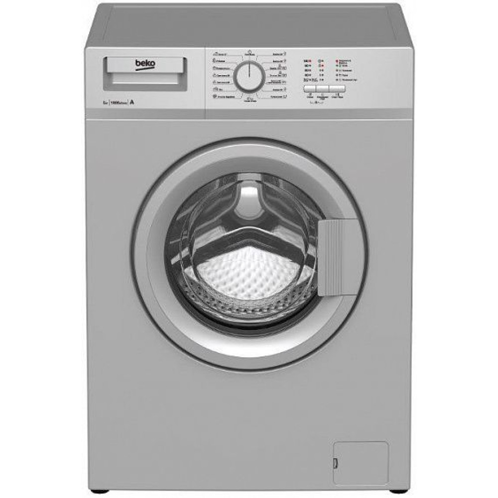 Стиральная машина Beko RGS 585P1 BSS