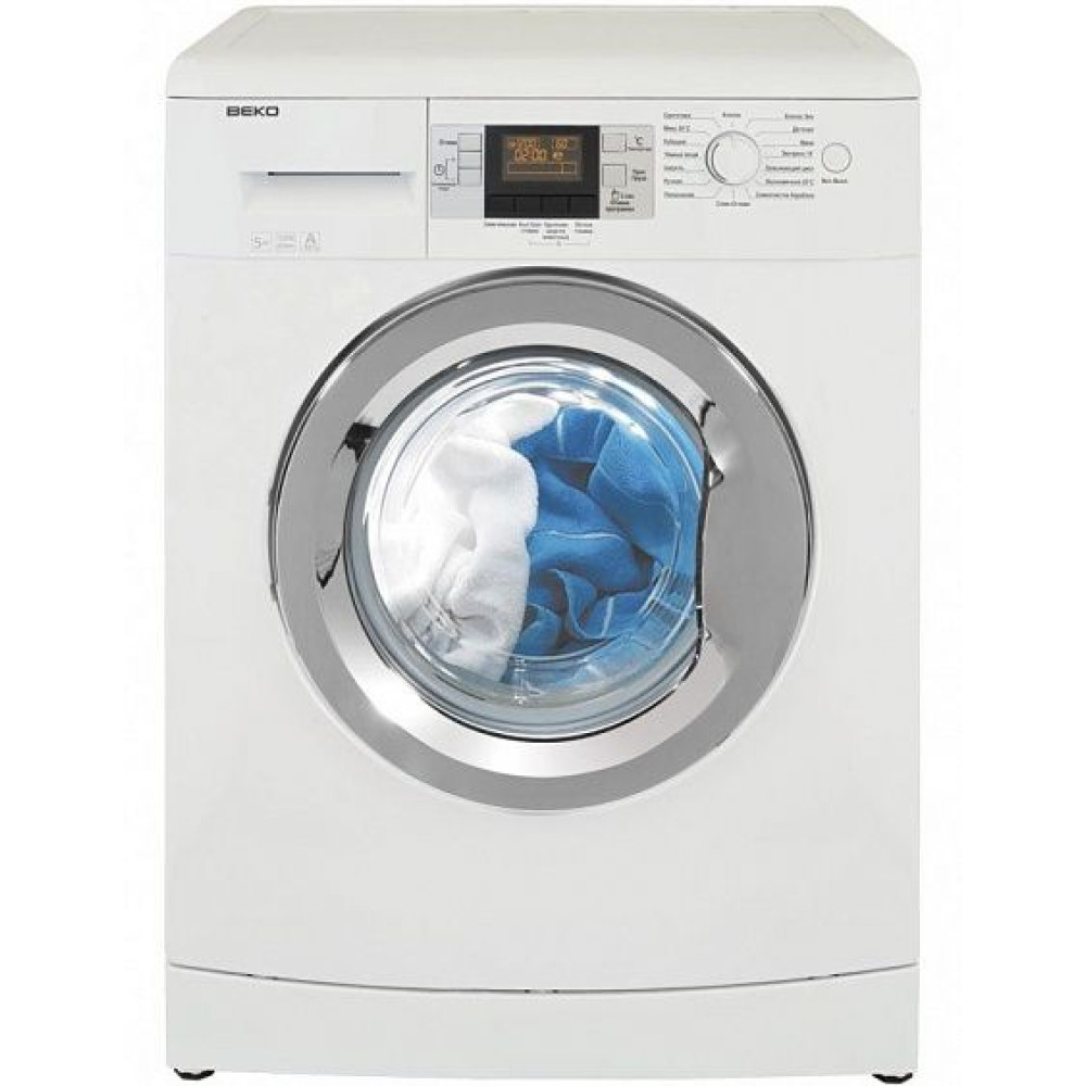 Стиральная машина BEKO wkb 60821 ptm
